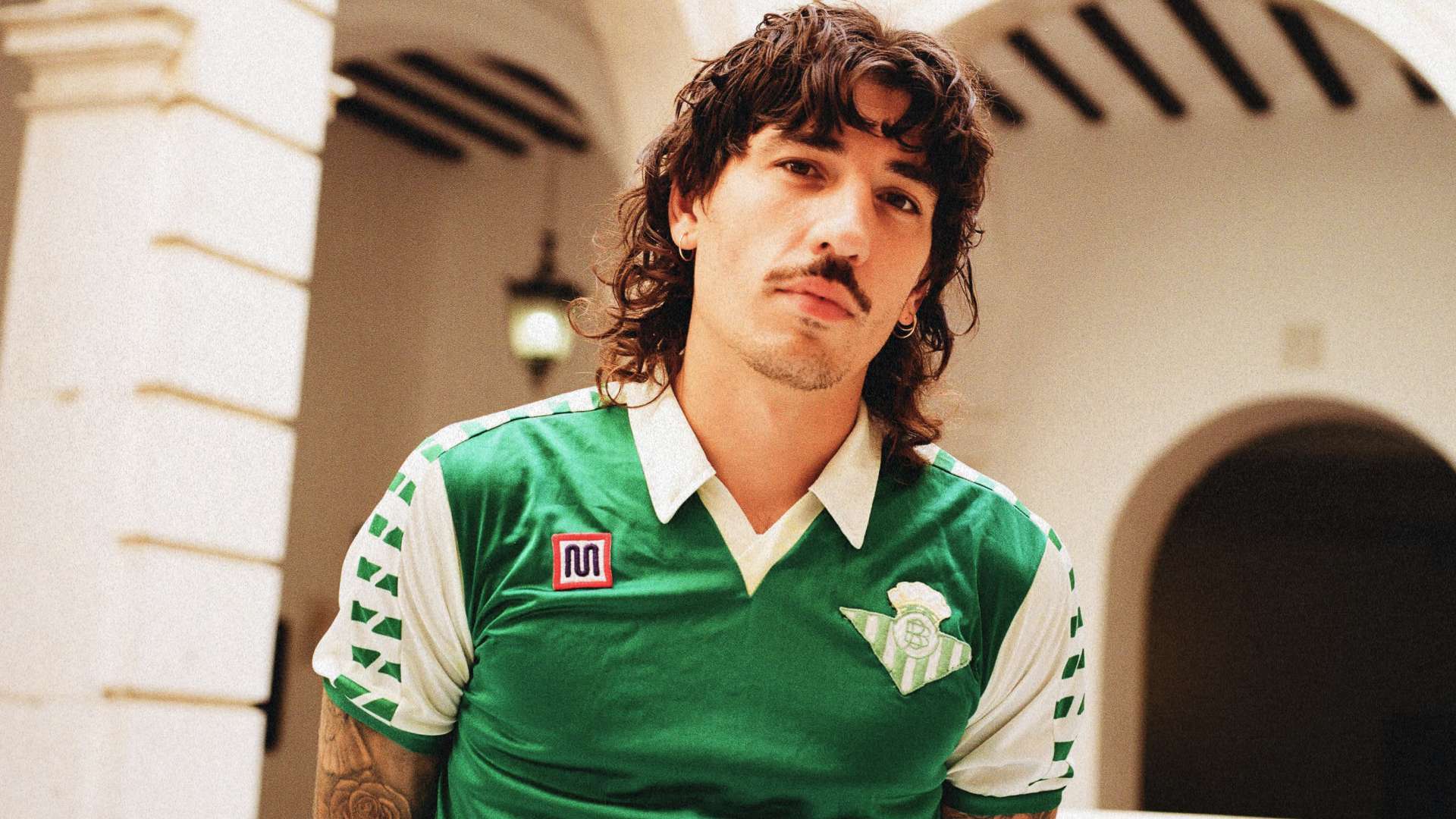 蘇亞雷斯：為了朋友而加盟邁阿密，世界上最好的球員都在那裏.