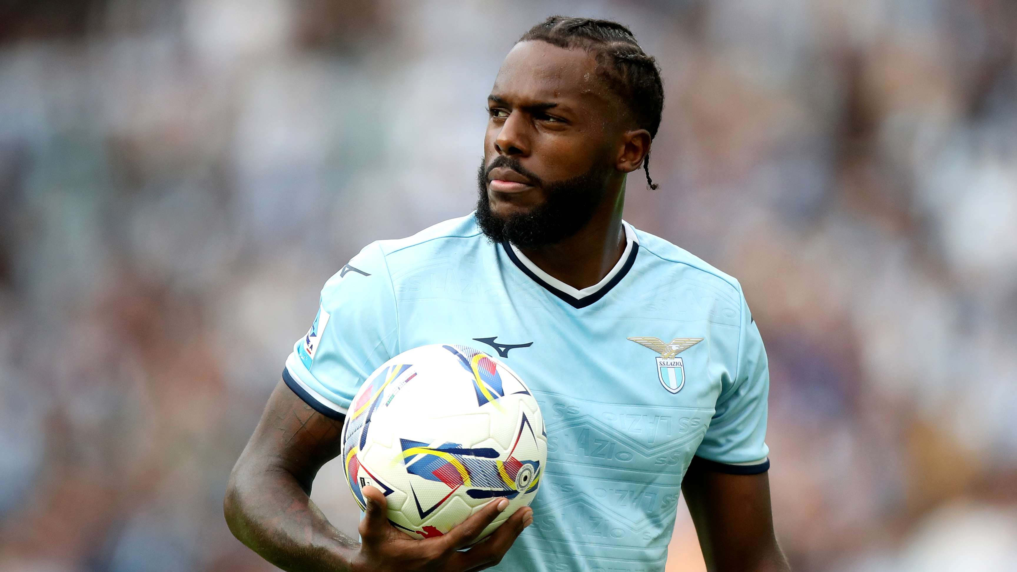 荷蘭主帥科曼：布羅比是2024歐洲杯首發的重要選擇！.